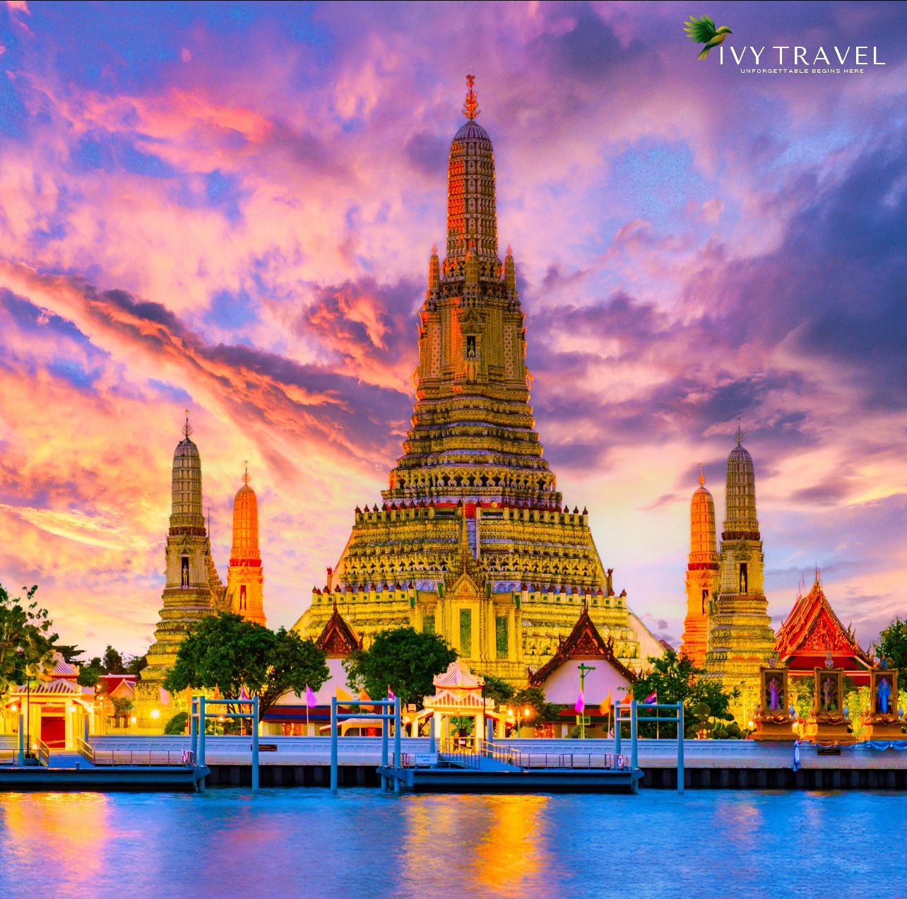 Thailand