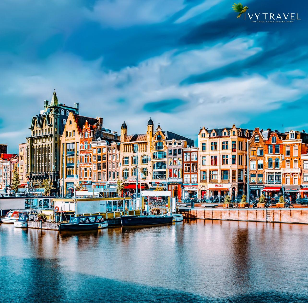 Netherlands