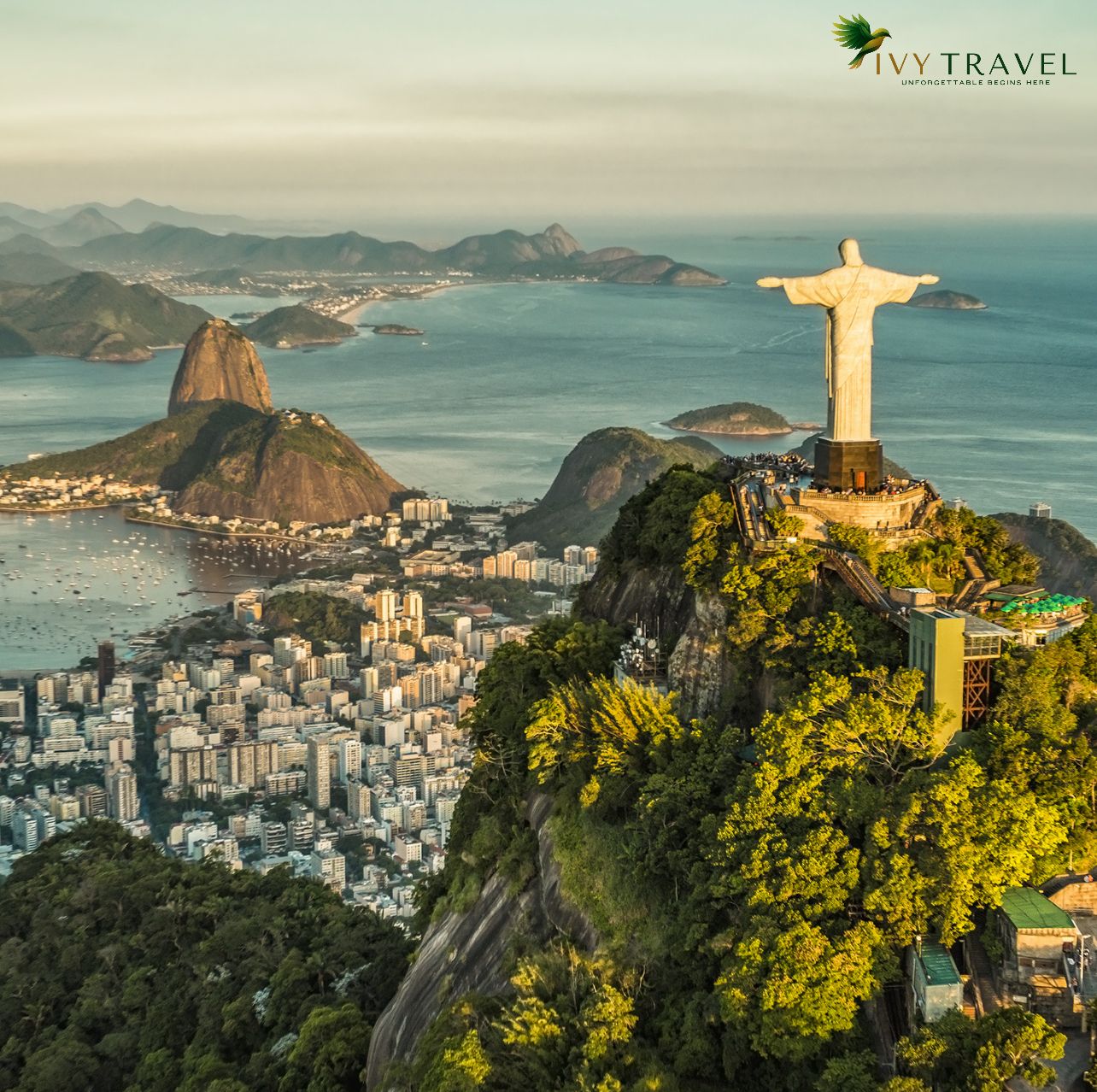 Brazil