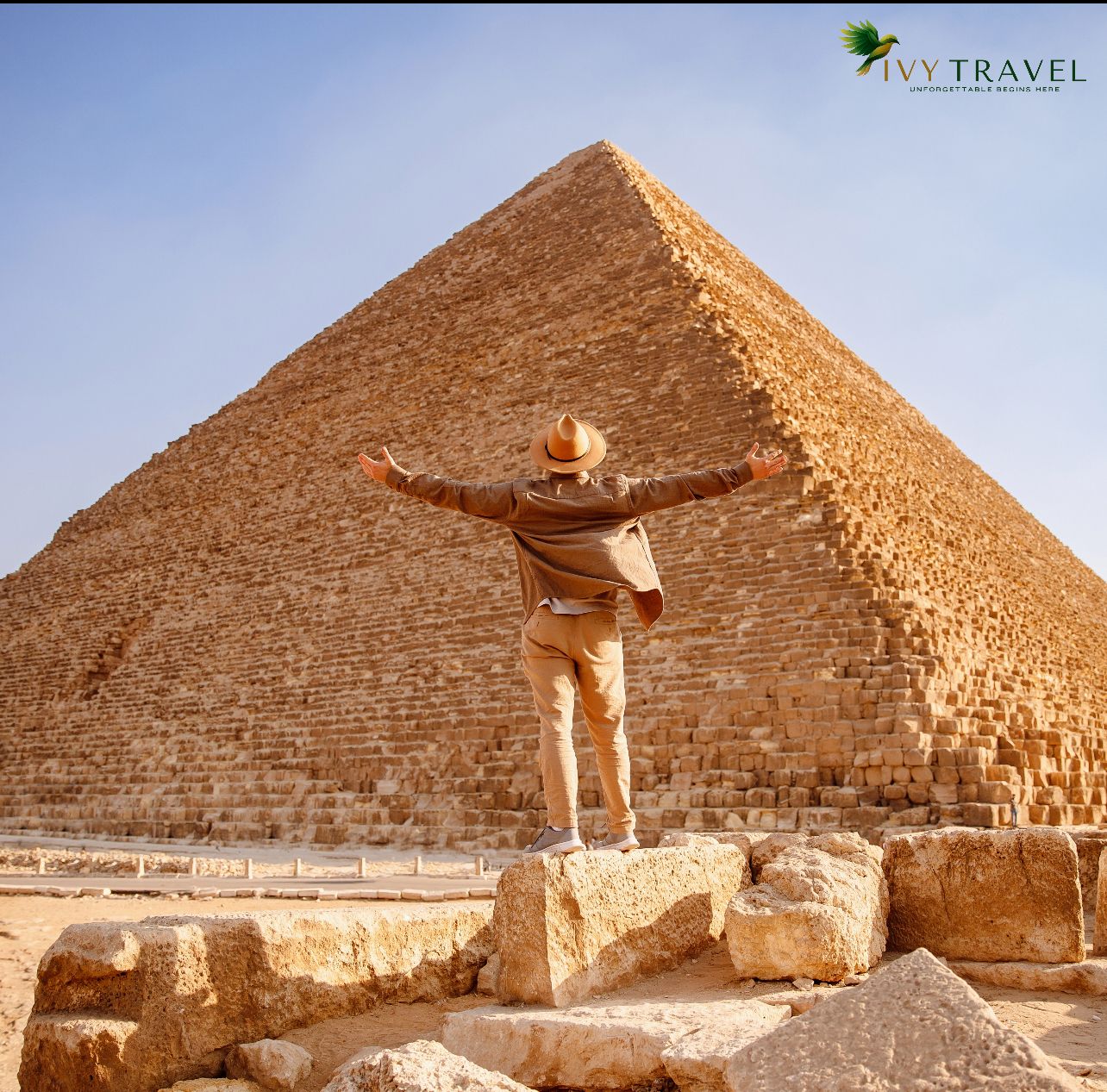Egypt