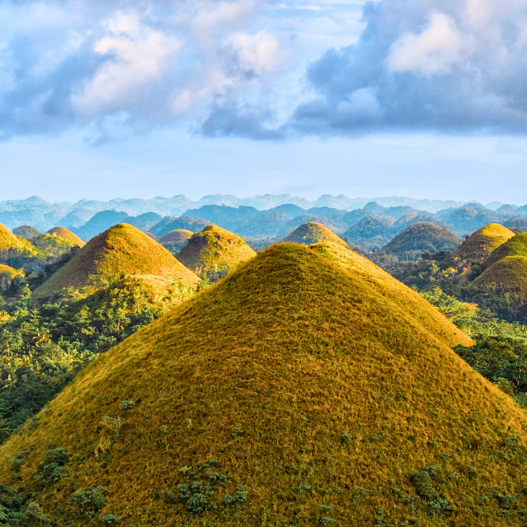 PHILIPPINES DREAM ESCAPE – MANILA, BOHOL & EL NIDO