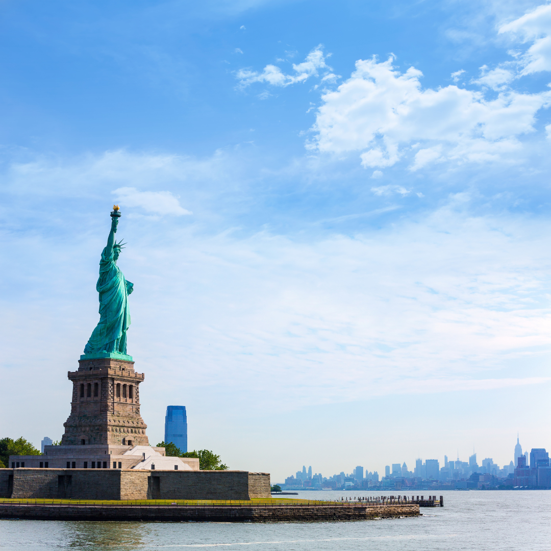 New York, Orlando & Bahamas with Swimming Pigs
