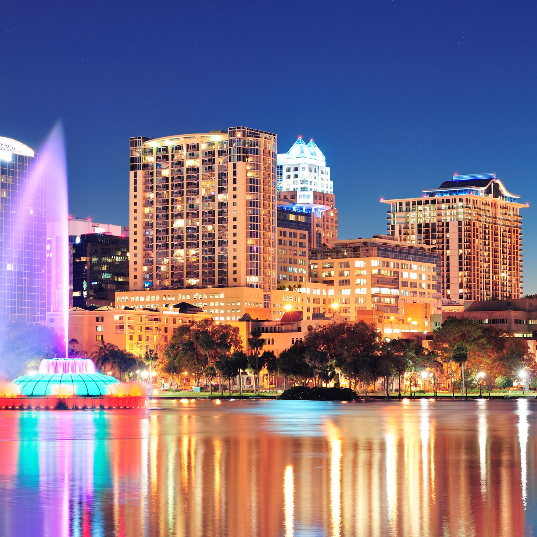 New York, Orlando & Bahamas with Swimming Pigs