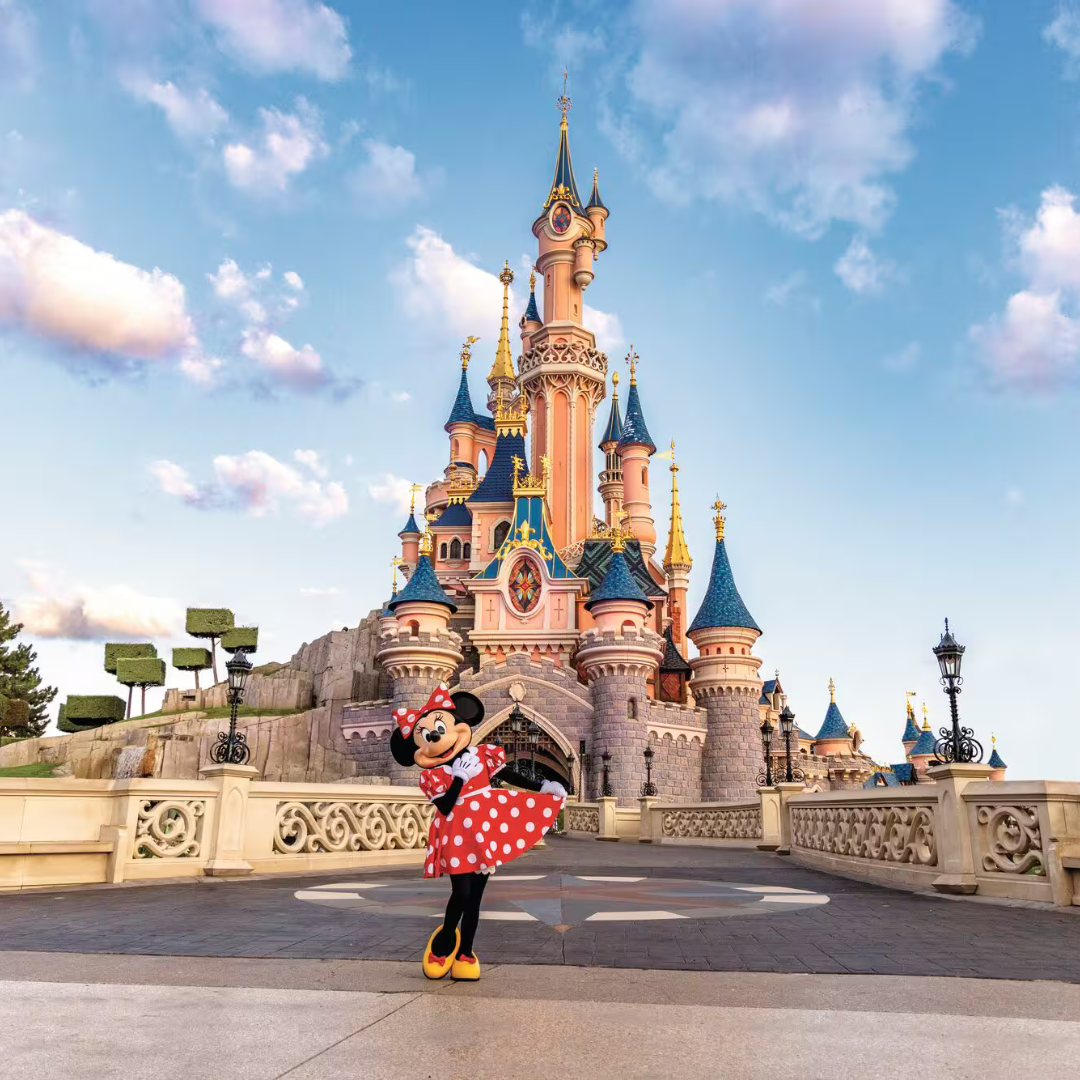 Disneyland Paris