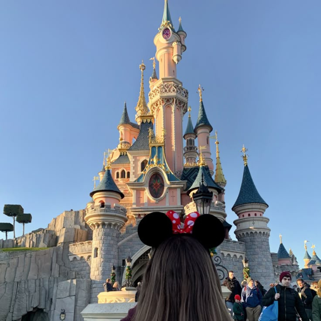 Disneyland Paris