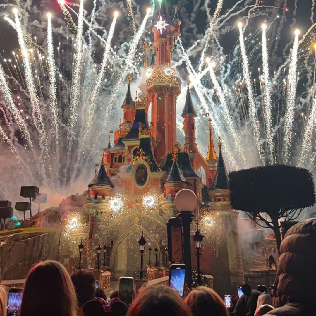 Disneyland Paris