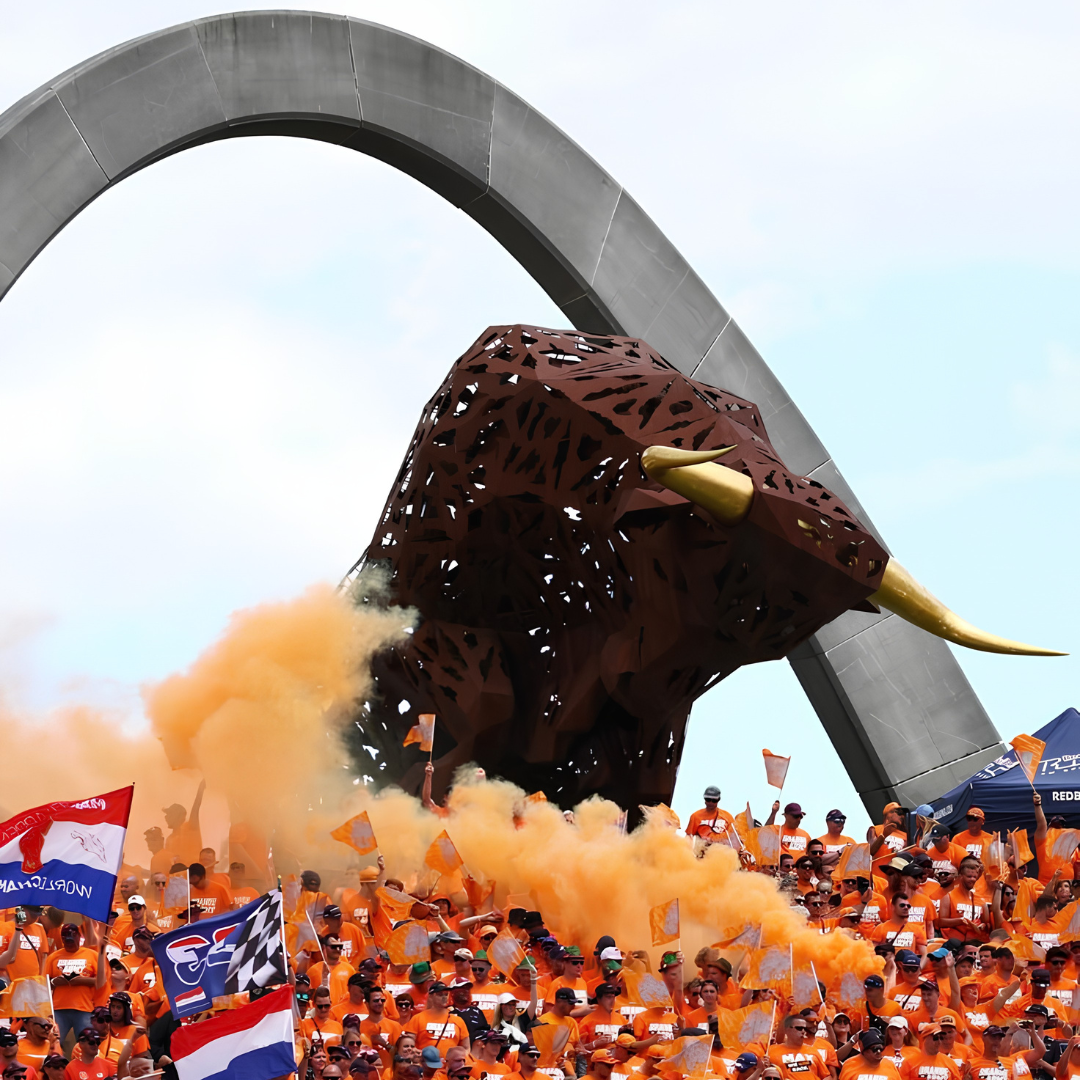 Austria Grand Prix