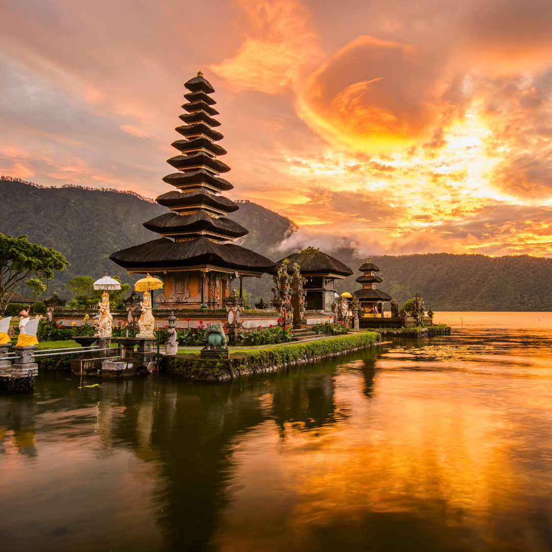 Double the Destination, Double the Wonder!