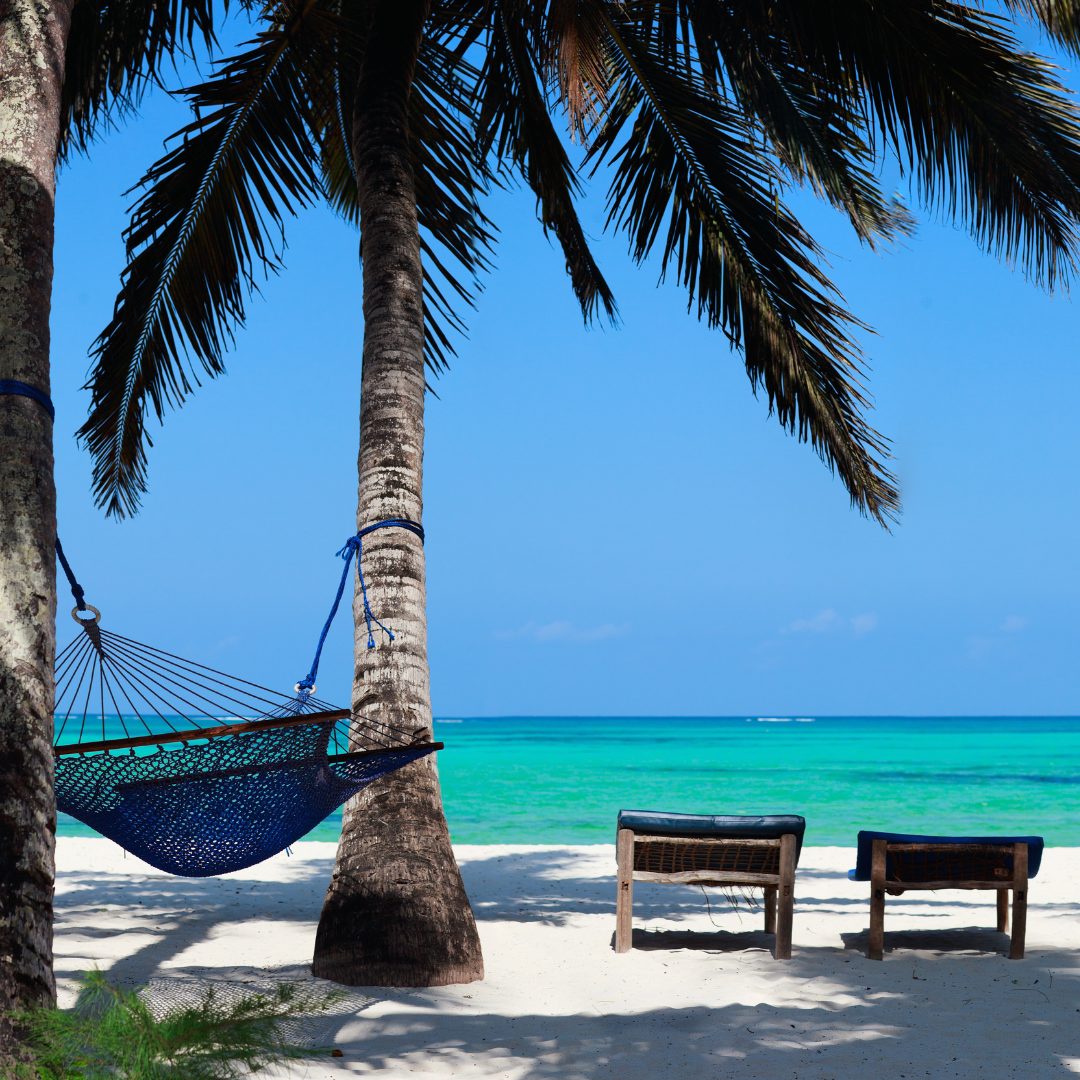 Zanzibar Escape