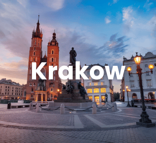 Krakow City Break
