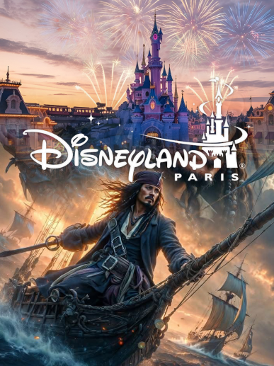 2-Night Pirate-Themed Hotel Stay