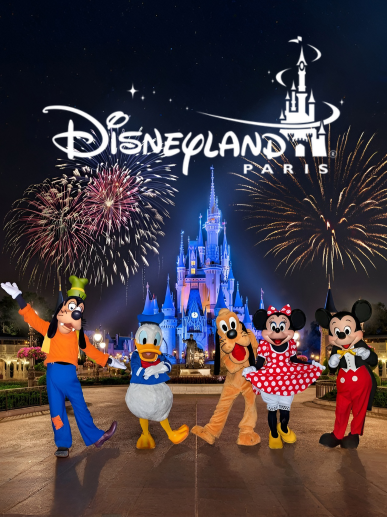 Disneyland