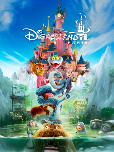 Disneyland