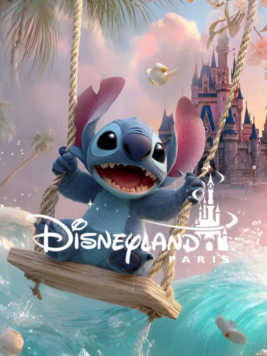 Disneyland