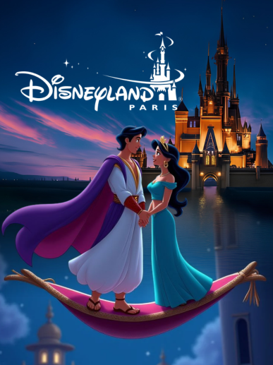Disneyland