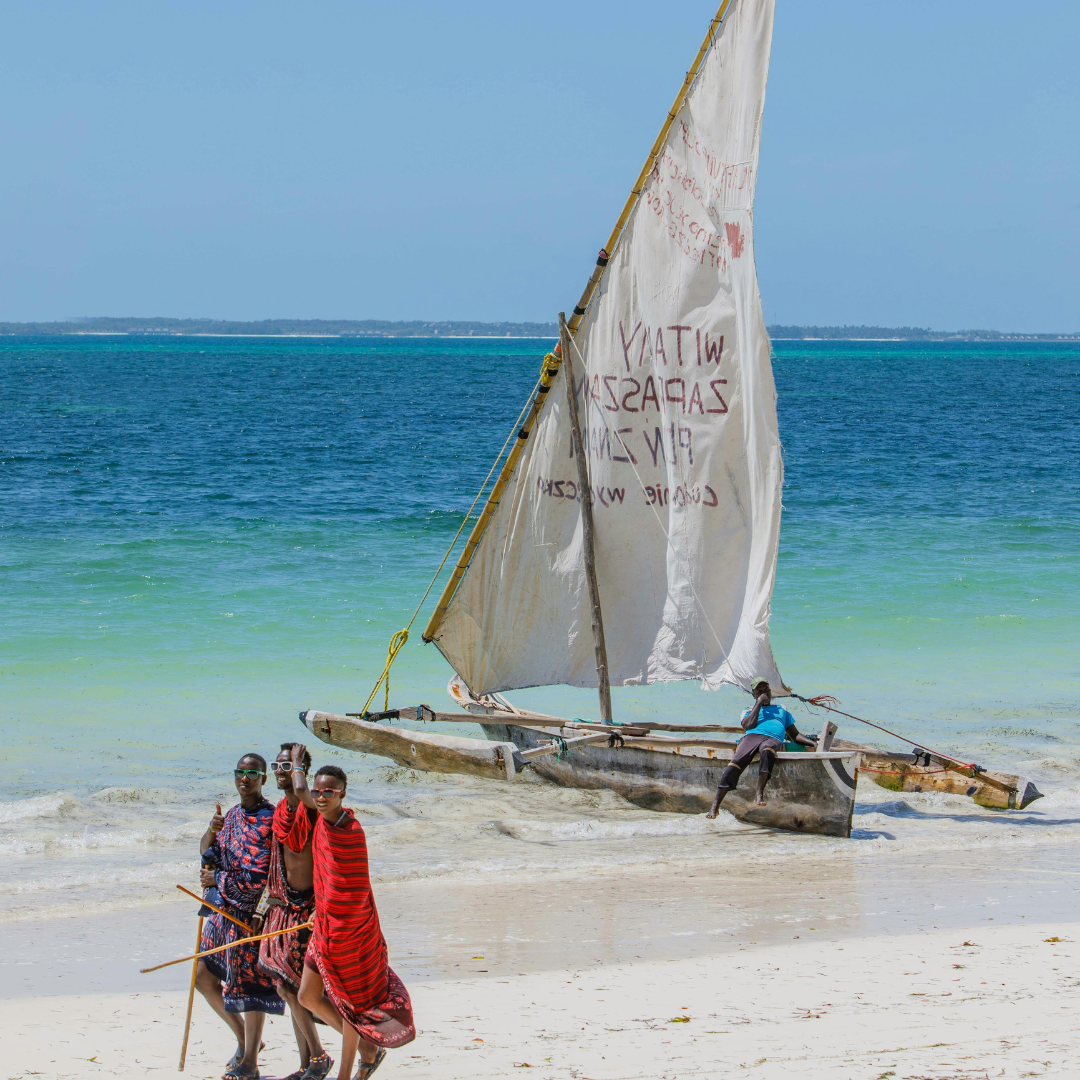 All-Inclusive Zanzibar,Tanzania