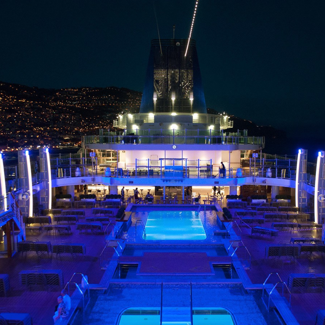 14 Night Holiday to Ibiza, Mallorca & MORE!