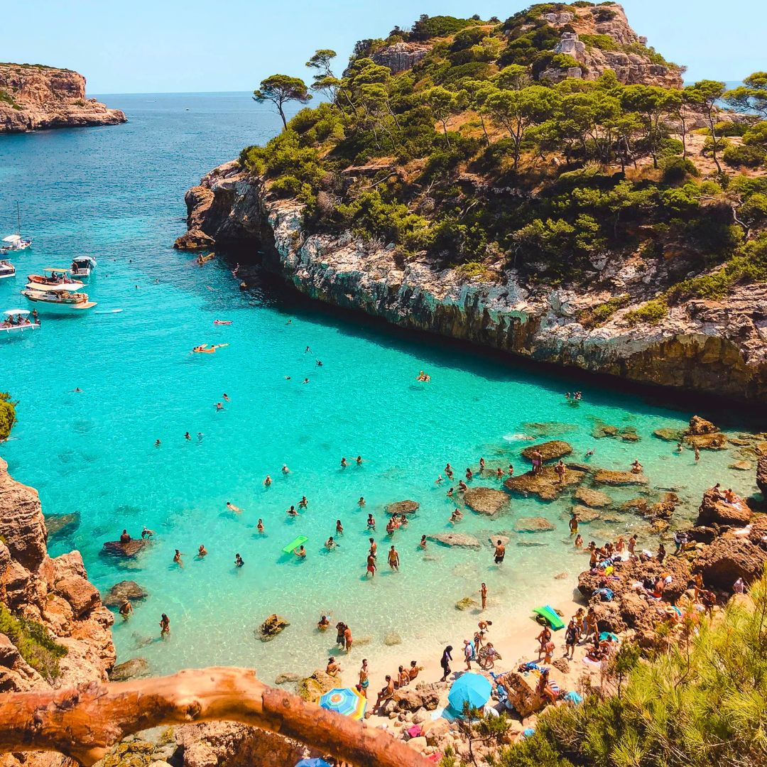 14 Night Holiday to Ibiza, Mallorca & MORE!