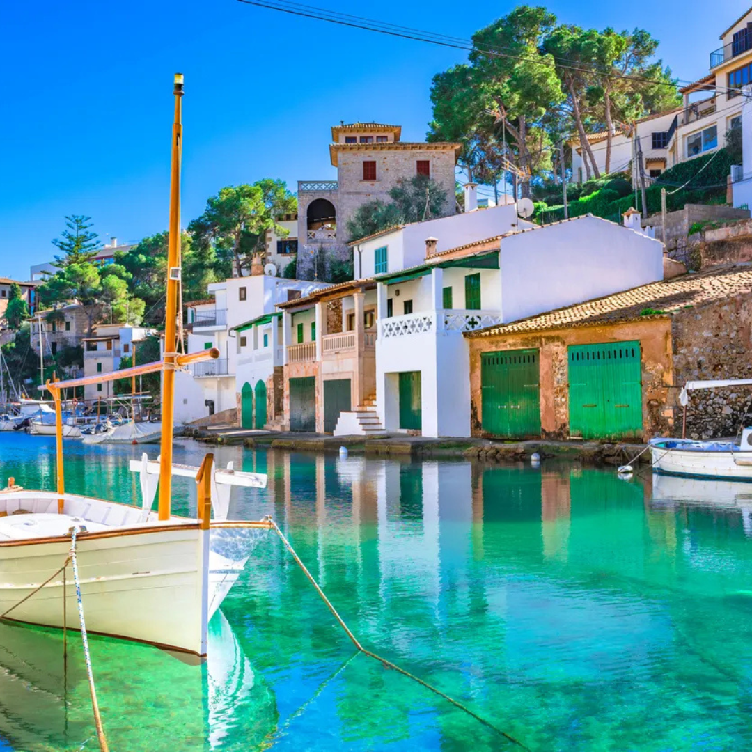 14 Night Holiday to Ibiza, Mallorca & MORE!